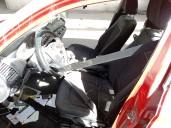 bmw 1 (e87) del año 2009