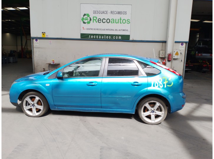 ford focus berlina (cap) del año 2005