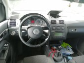 volkswagen touran (1t1) del año 2004
