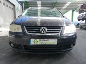 volkswagen touran (1t1) del año 2004