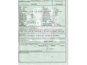 mg serie 25 (rf) del año 2000