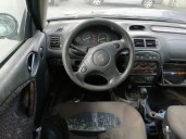 mg serie 25 (rf) del año 2000