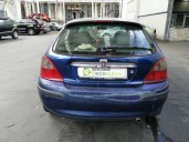 mg serie 25 (rf) del año 2000