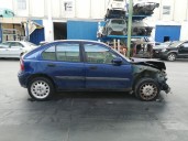 mg serie 25 (rf) del año 2000