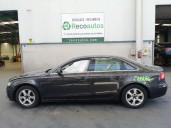audi a4 ber. (b8) del año 2010