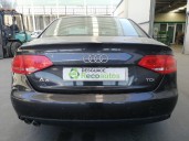 audi a4 ber. (b8) del año 2010