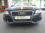 audi a4 ber. (b8) del año 2010