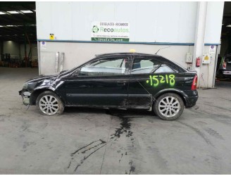 opel astra g berlina del año 2002