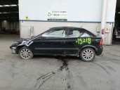 opel astra g berlina del año 2002