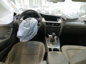 audi a4 ber. (b8) del año 2010