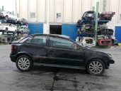 opel astra g berlina del año 2002