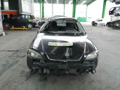 opel astra g berlina del año 2002