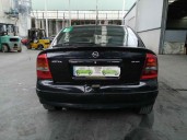 opel astra g berlina del año 2002