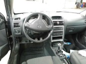 opel astra g berlina del año 2002