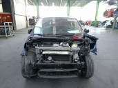 smart forfour hatchback (453) del año 2018