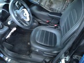 smart forfour hatchback (453) del año 2018