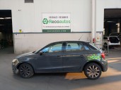 audi a1 sportback (8xa, 8xf) del año 2016