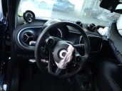 smart forfour hatchback (453) del año 2018