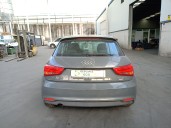 audi a1 sportback (8xa, 8xf) del año 2016