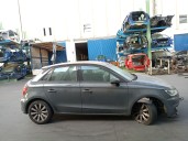 audi a1 sportback (8xa, 8xf) del año 2016