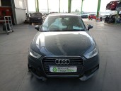 audi a1 sportback (8xa, 8xf) del año 2016
