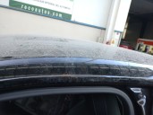 smart forfour hatchback (453) del año 2018