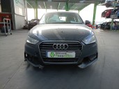 audi a1 sportback (8xa, 8xf) del año 2016