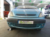 citroën xsara picasso del año 2000