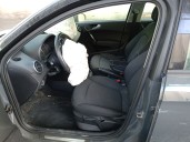 audi a1 sportback (8xa, 8xf) del año 2016