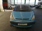 citroën xsara picasso del año 2000