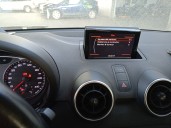 audi a1 sportback (8xa, 8xf) del año 2016