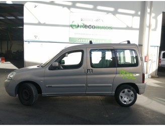 citroën berlingo del año 2004