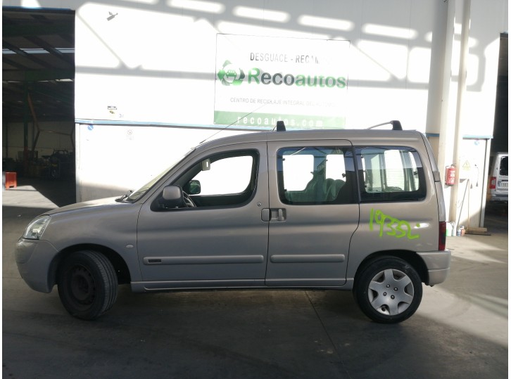citroën berlingo del año 2004