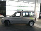 citroën berlingo del año 2004