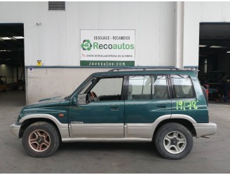 suzuki vitara se/sv (et) from year 1997