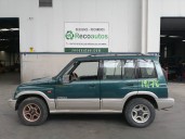 suzuki vitara se/sv (et) from year 1997