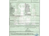 citroën berlingo del año 2004