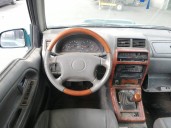 suzuki vitara se/sv (et) from year 1997