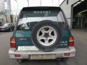 suzuki vitara se/sv (et) del año 1997