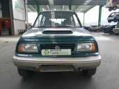Suzuki Vitara SE/SV (ET) from the year 1997