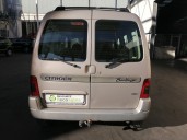 citroën berlingo del año 2004