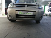 citroën berlingo del año 2004