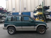 suzuki vitara se/sv (et) from year 1997