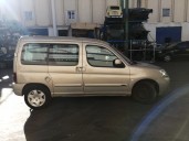citroën berlingo del año 2004