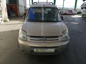 citroën berlingo del año 2004