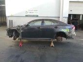lexus is 200 (ds2/is2) del año 2008