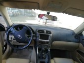 lexus is 200 (ds2/is2) del año 2008