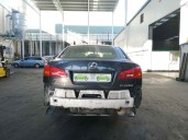 lexus is 200 (ds2/is2) del año 2008