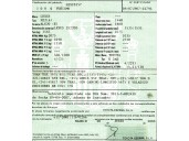 lexus is 200 (ds2/is2) del año 2008