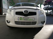 toyota yaris (_p9_) del año 2007
